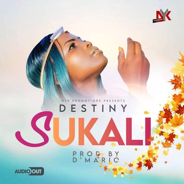 Destiny Nsonga